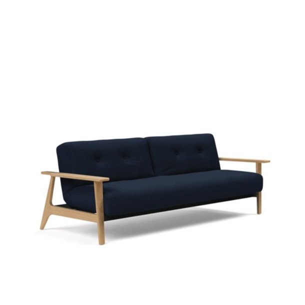 Innovation Living - Splitback sofa med Frej armln. 