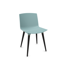 Andersen Furniture TAC - The Andersen Chair (2-3080), plast