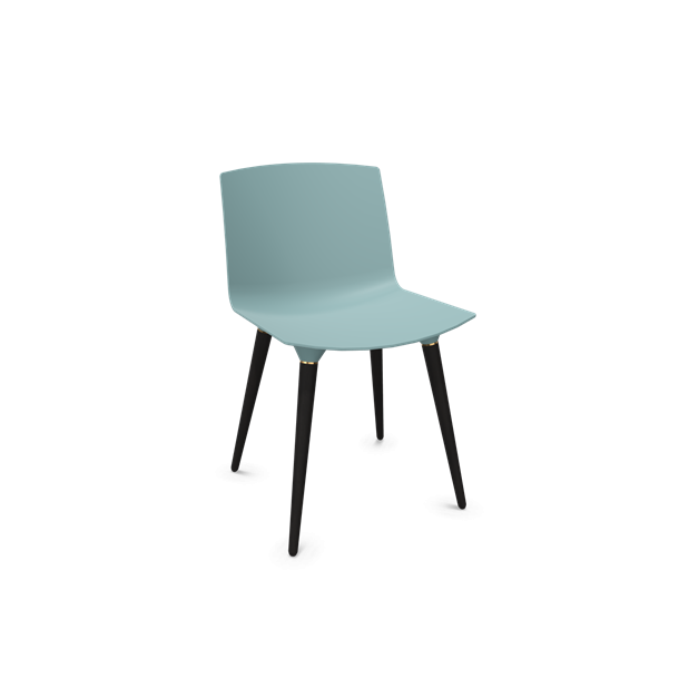 Andersen Furniture TAC - The Andersen Chair (2-3080), plast