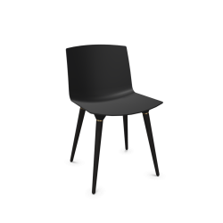 Andersen Furniture TAC - The Andersen Chair (2-3080), plast