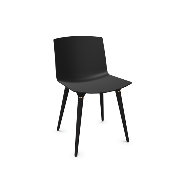 Andersen Furniture TAC - The Andersen Chair (2-3080), plast