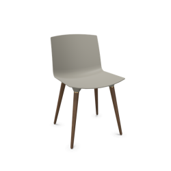 Andersen Furniture TAC - The Andersen Chair (2-3080), plast