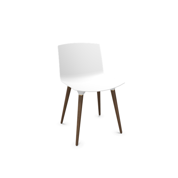 Andersen Furniture TAC - The Andersen Chair (2-3080), plast
