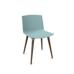 Andersen Furniture TAC - The Andersen Chair (2-3080), plast