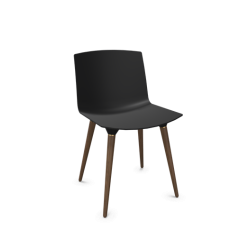 Andersen Furniture TAC - The Andersen Chair (2-3080), plast