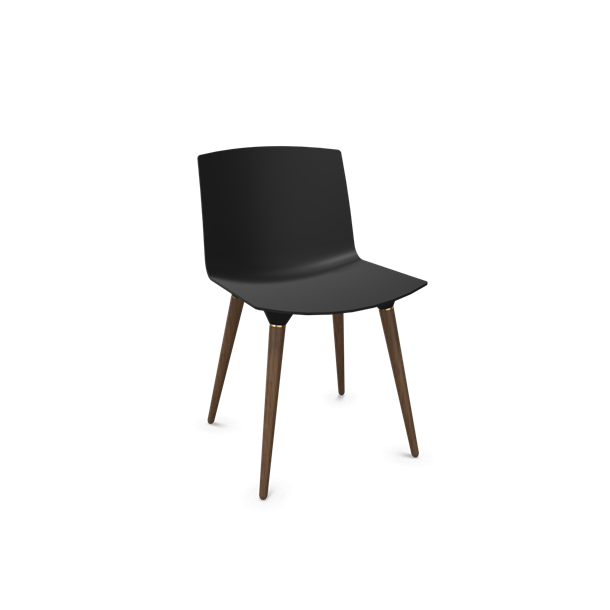 Andersen Furniture TAC - The Andersen Chair (2-3080), plast