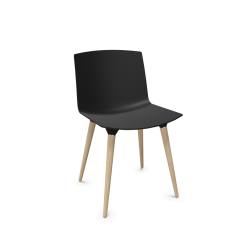 Andersen Furniture TAC - The Andersen Chair (2-3080), plast