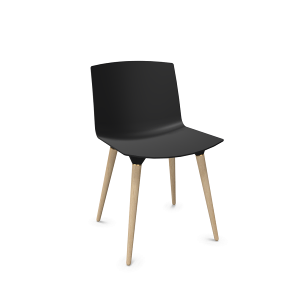 Andersen Furniture TAC - The Andersen Chair (2-3080), plast
