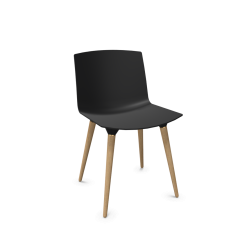 Andersen Furniture TAC - The Andersen Chair (2-3080), plast
