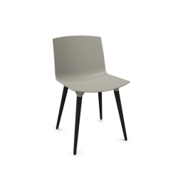 Andersen Furniture TAC - The Andersen Chair (2-3080), plast