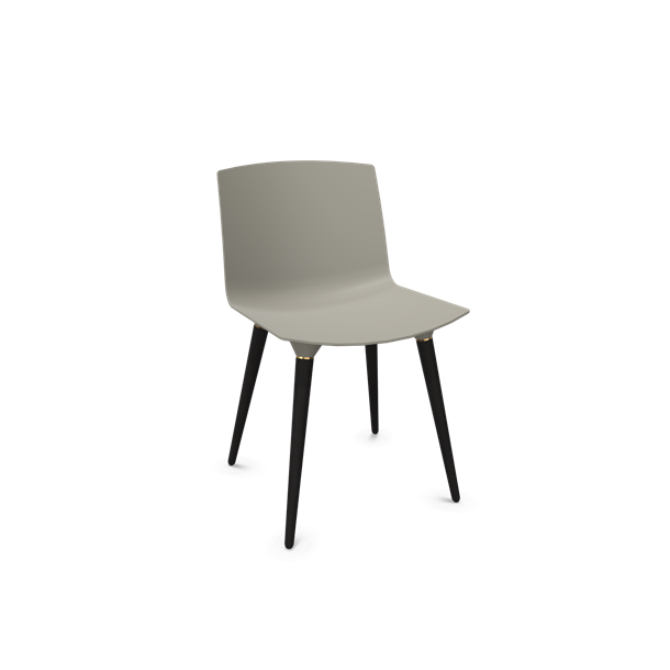 Andersen Furniture TAC - The Andersen Chair (2-3080), plast