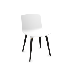 Andersen Furniture TAC - The Andersen Chair (2-3080), plast