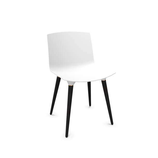 Andersen Furniture TAC - The Andersen Chair (2-3080), plast