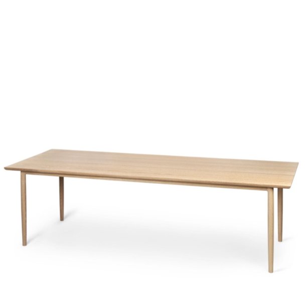 Brdr. Kr&uuml;ger ARV bord, aflangt