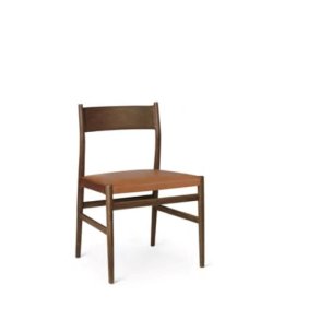 Brdr. Krüger ARV stol uden armln, ldersde