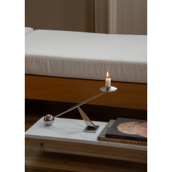 Audo Copenhagen Interconnect lysestage lille 