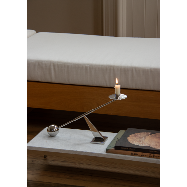 Audo Copenhagen Interconnect lysestage lille 