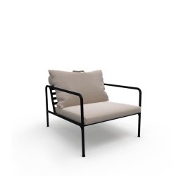 Houe Avon loungestol.