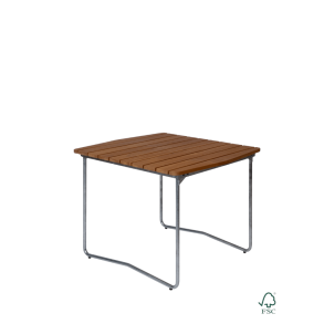 Grythyttan Bord B31, 84 cm