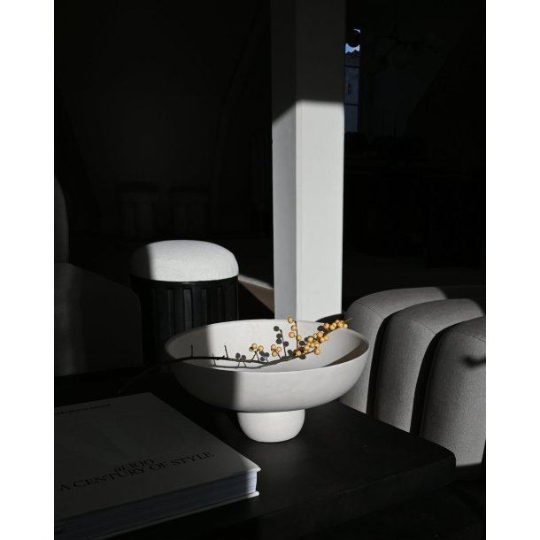 101 Copenhagen Baburu Bowl, Medio - Birch