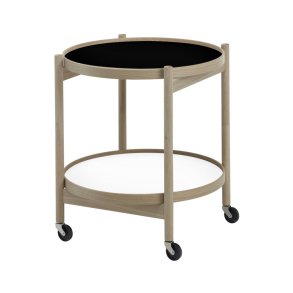 Brdr. Krüger Hans Blling Bakkebord, Model 50, diameter 50 cm 