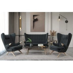 Skipper Furniture - Bamsesofa.