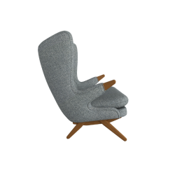 Skipper Furniture - Bamsesofa.