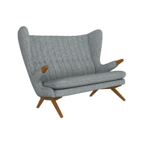 Skipper Furniture - Bamsesofa.