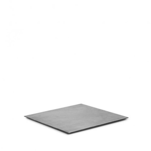 Base til Kubus 4 lysestage (medium)