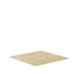 Base til Kubus 4 lysestage (medium)