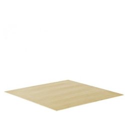 Base til Kubus 8 lysestage (large)