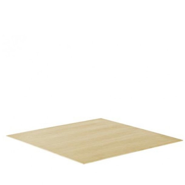 Base til Kubus 8 lysestage (large)