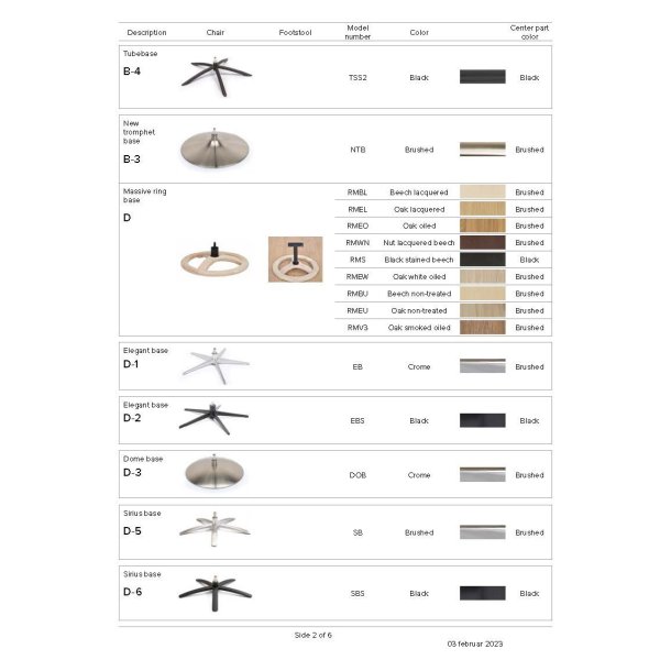 Hjort Knudsen Opus hj lnestol lder