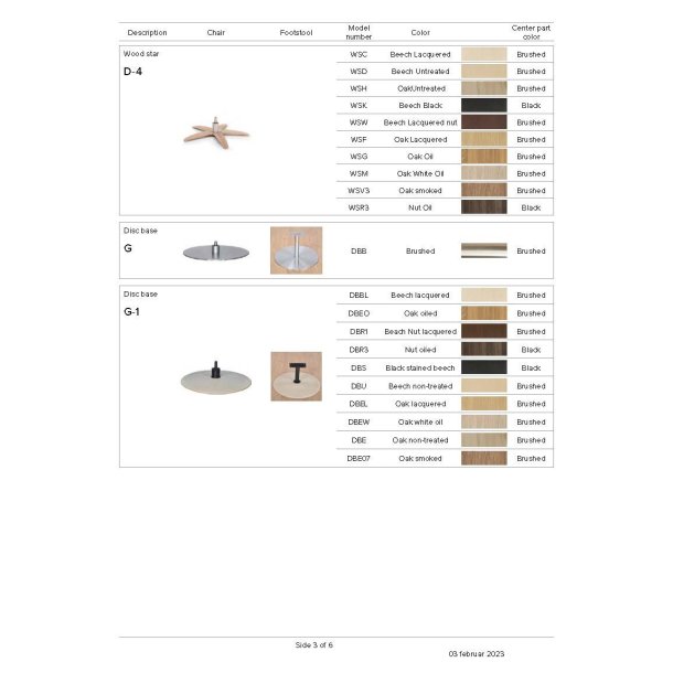 Hjort Knudsen Opus hj lnestol lder
