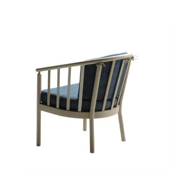 Bella Lux stol, stof