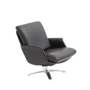 Berg Nasa, lav lnestol