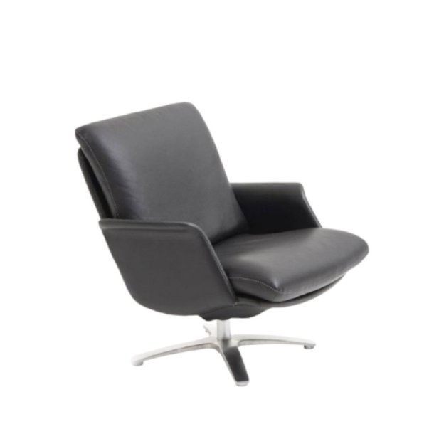 Berg Nasa, lav lnestol