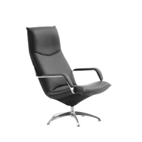 Berg Smile, lnestol m. armln