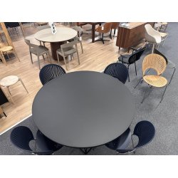 Fredericia furniture JG Table, 140 cm