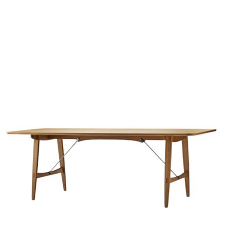BM1160 Jagtbordet af Brge Mogensen