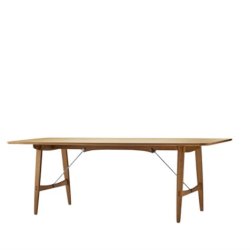 BM1160 Jagtbordet af Brge Mogensen