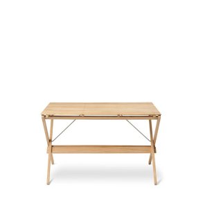 Carl Hansen & Sn BM3670 Spisebord af Brge Mogensen