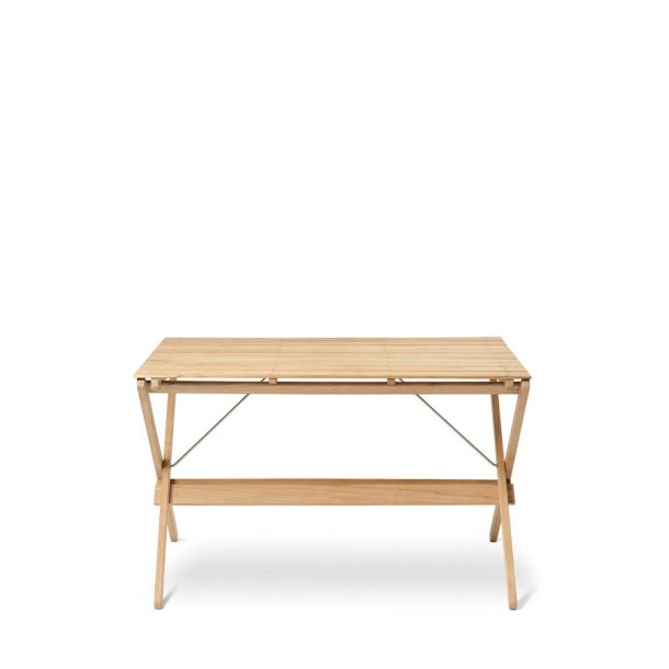 Carl Hansen &amp; Sn BM3670 Spisebord af Brge Mogensen