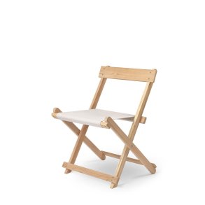 Carl Hansen & Sn BM4570 Spisebordsstol af Brge Mogensen