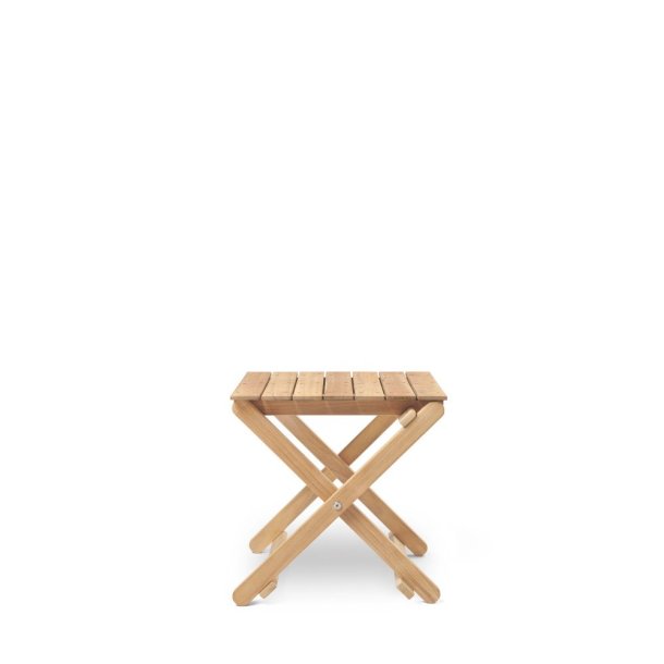 Carl Hansen &amp; Sn BM5868 Sidebord af Brge Mogensen