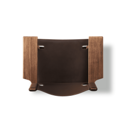 Fredericia furniture Den Spanske Stol af Brge Mogensen