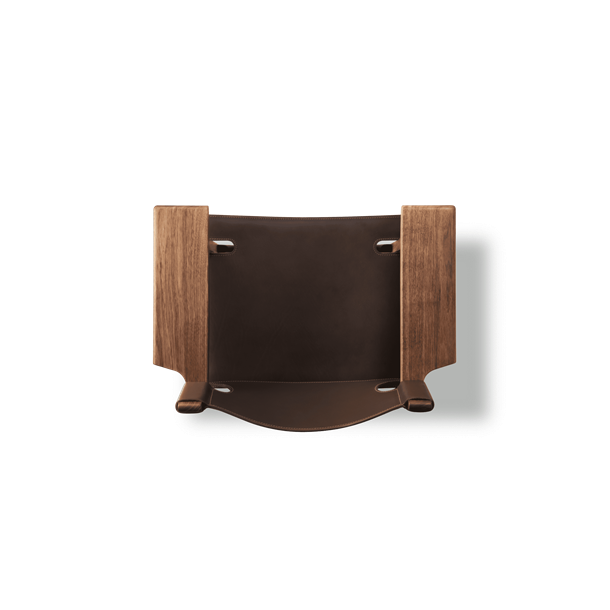 Fredericia furniture Den Spanske Stol af Brge Mogensen