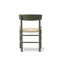 Fredericia Furniture - J39 Folkestolen af Brge Mogensen, papirflet 