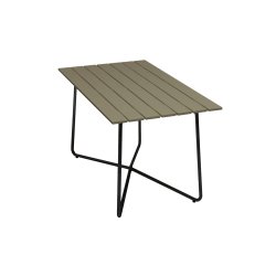 Grythyttan Bord B25A, 120 cm Lakeret