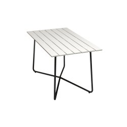 Grythyttan Bord B25A, 120 cm Lakeret